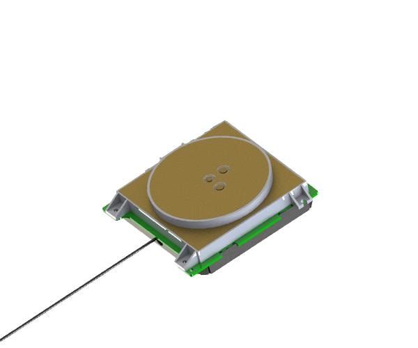 M9708CWT-U.FL electronic component of Maxtena