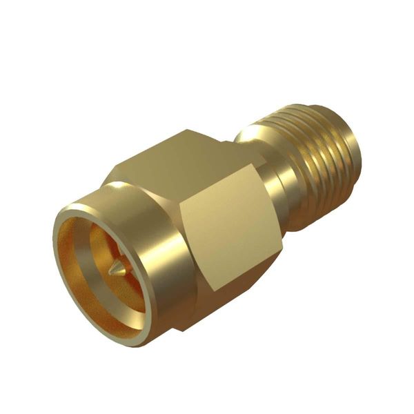 MAD-01-11-SMA-JACK electronic component of Maxtena
