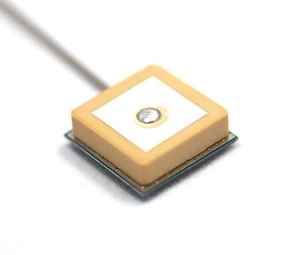 MIA-GNSS-1500 electronic component of Maxtena