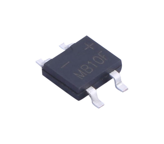 MB10F electronic component of WPMtek