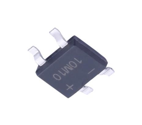 MB10F-10AT  Semiconductors
