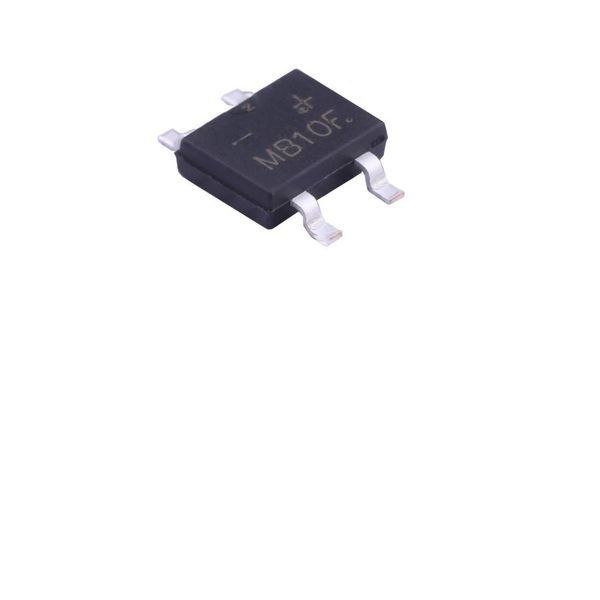 MB10F electronic component of Blue Rocket