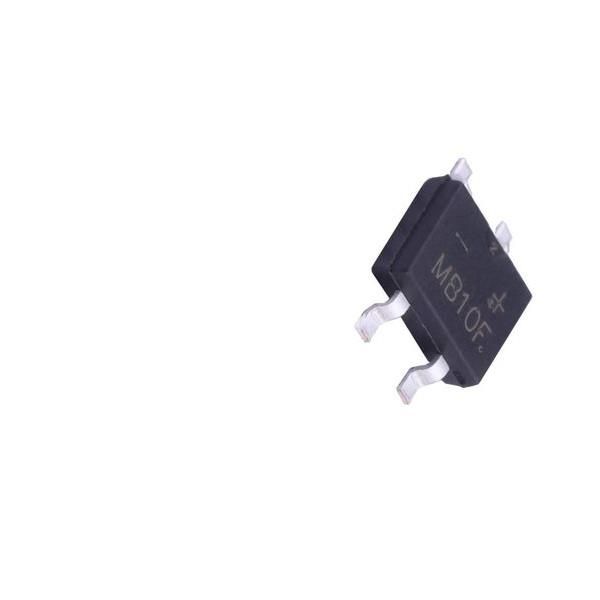MB10F Bridge Rectifiers