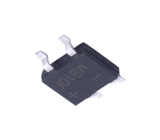 MB10F  Semiconductors