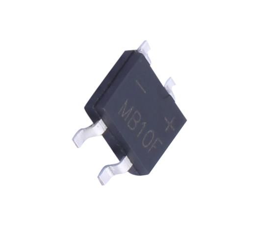 MB10F Bridge Rectifiers