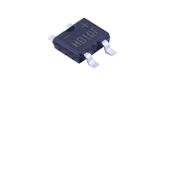 MB10F electronic component of LangJie