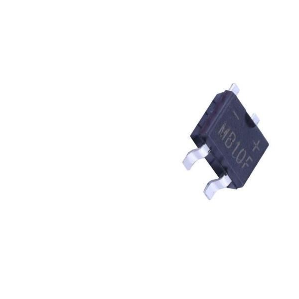 MB10F Bridge Rectifiers