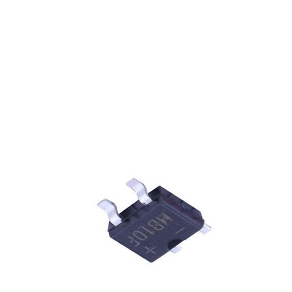 MB10F  Semiconductors