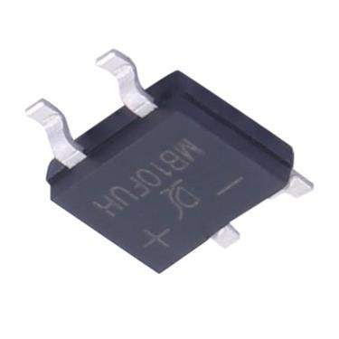 MB10FUH  Semiconductors
