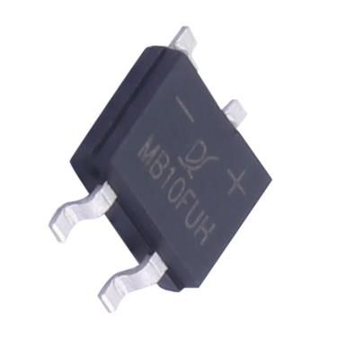 MB10FUH Bridge Rectifiers