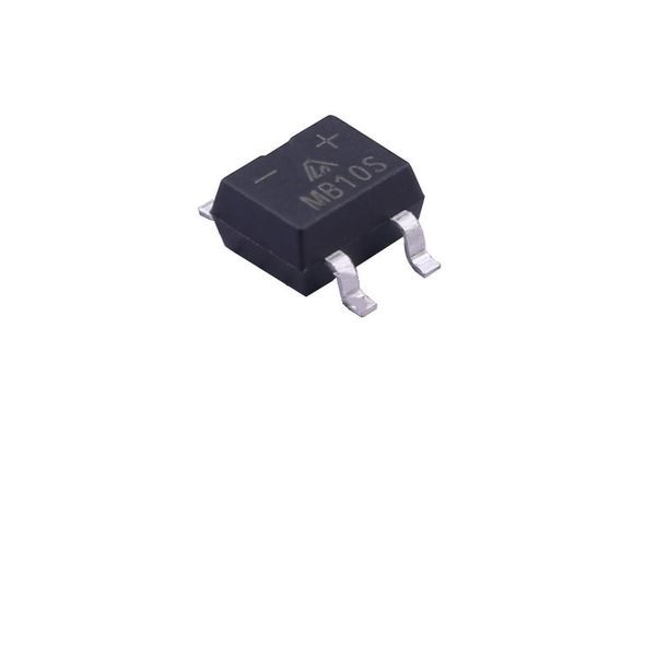MB10S electronic component of Blue Rocket