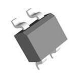 MB10S Bridge Rectifiers