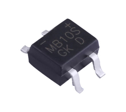MB10S-D electronic component of GOODWORK