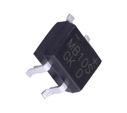 MB10S-D Bridge Rectifiers