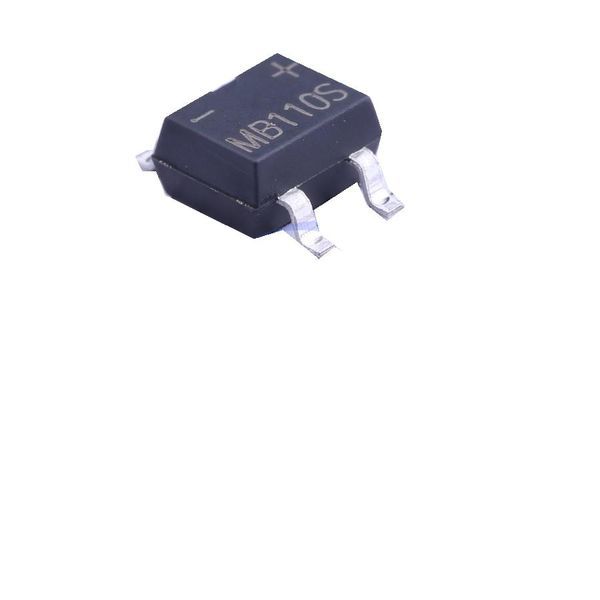 MB110S electronic component of YFW Electronics