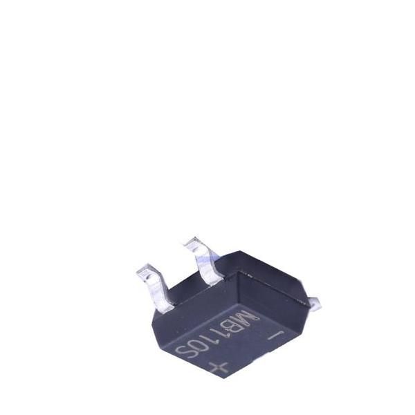 MB110S  Semiconductors
