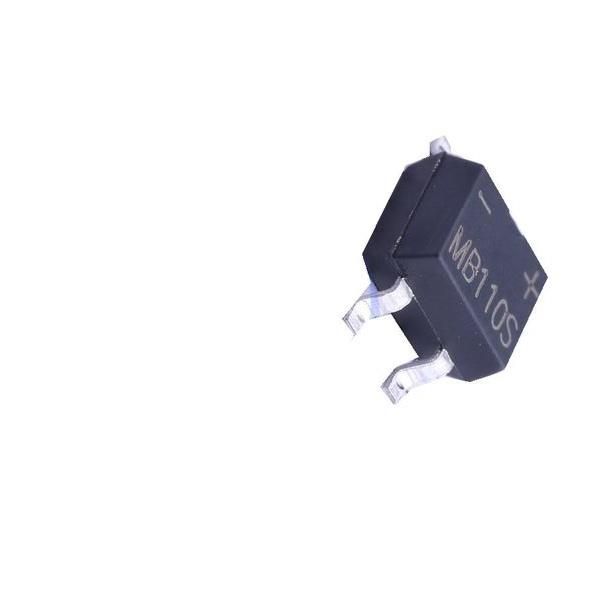 MB110S Bridge Rectifiers