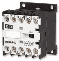 MB09-S-10=24 electronic component of IMO
