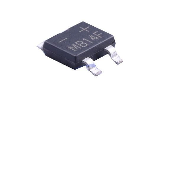 MB14F electronic component of SLKORMICRO