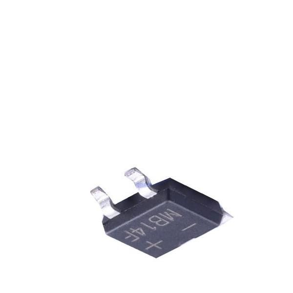 MB14F  Semiconductors