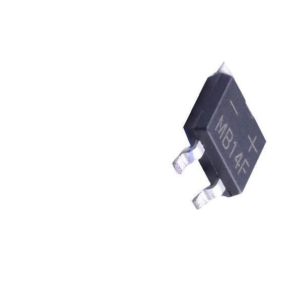 MB14F Bridge Rectifiers