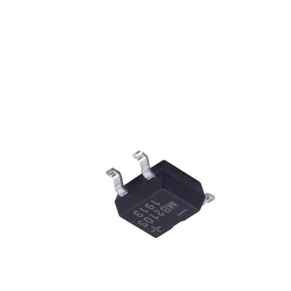 MB210S  Semiconductors