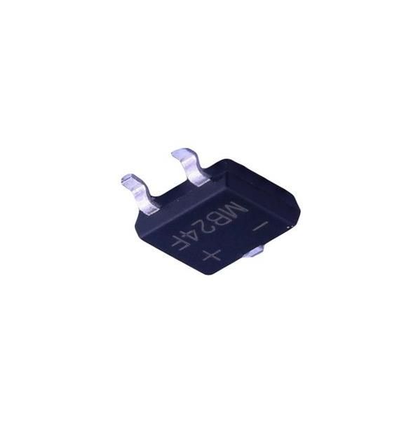 MB24F  Semiconductors