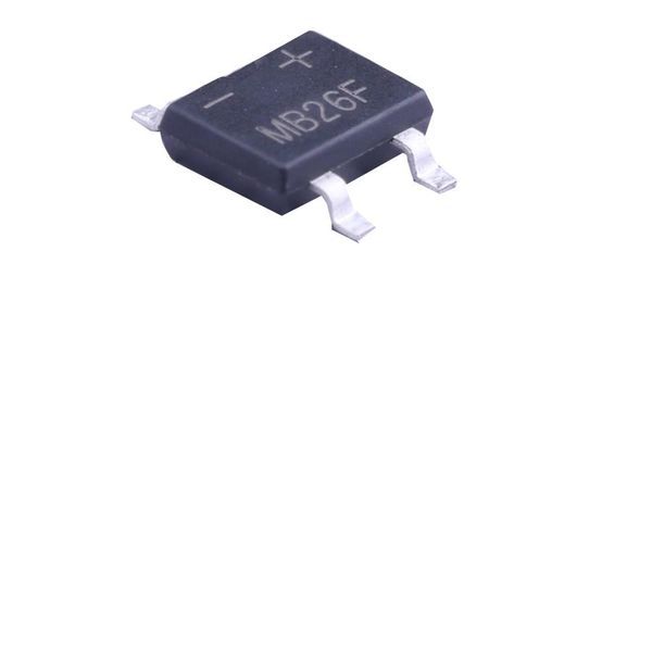 MB26F electronic component of Blue Rocket