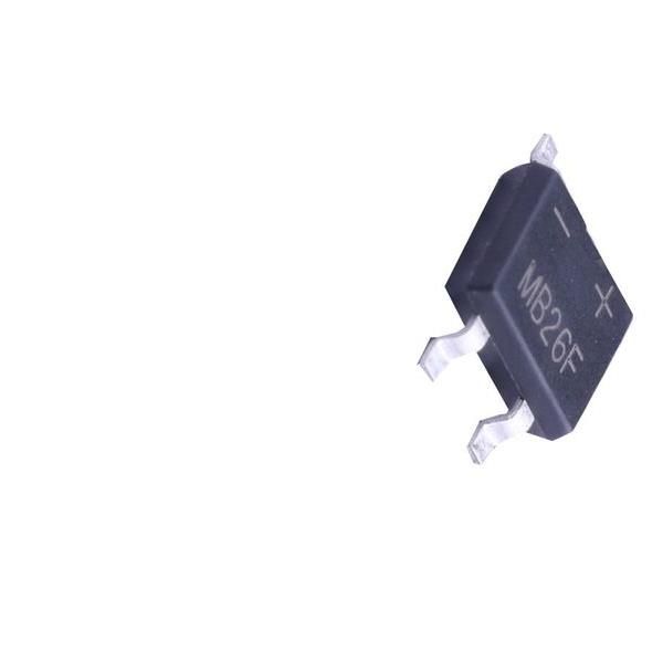 MB26F Bridge Rectifiers