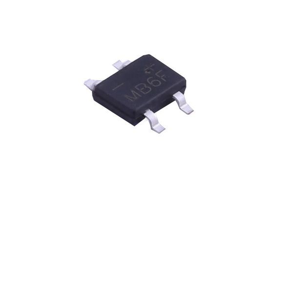 MB6F electronic component of Changjing Electronics Technology