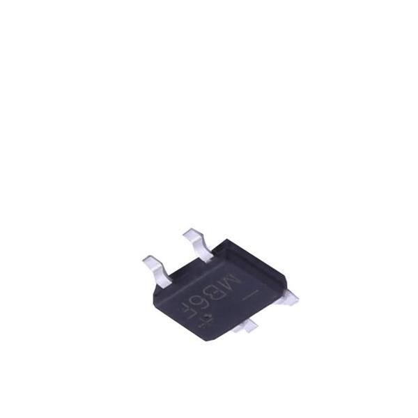 MB6F  Semiconductors