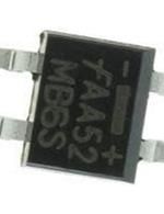 MB6S Bridge Rectifiers