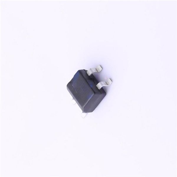 MB6S  Semiconductors
