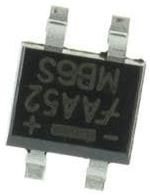 MB6S  Semiconductors