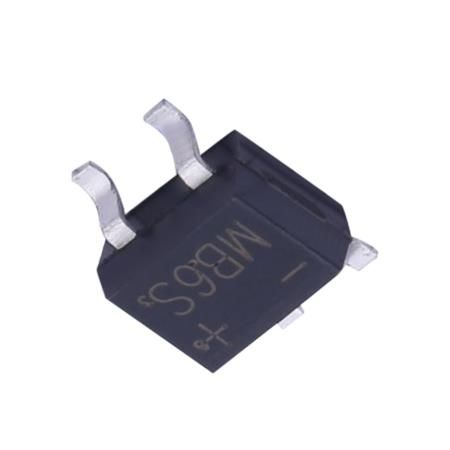 MB6S  Semiconductors