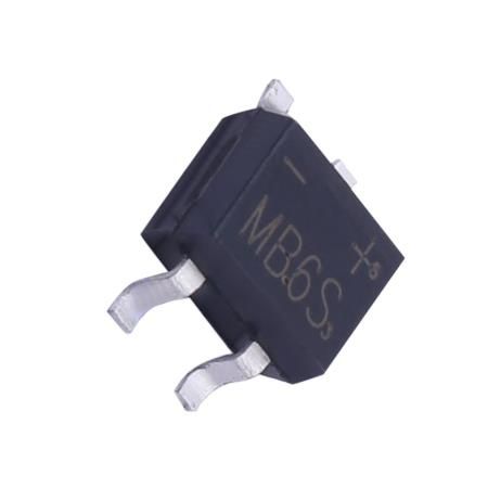 MB6S Bridge Rectifiers
