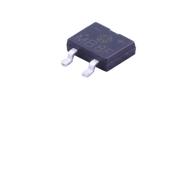 MB8F electronic component of Changjing Electronics Technology