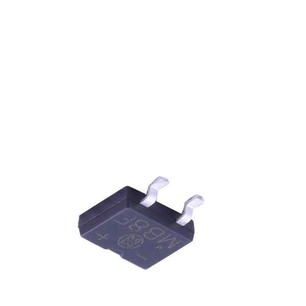 MB8F  Semiconductors