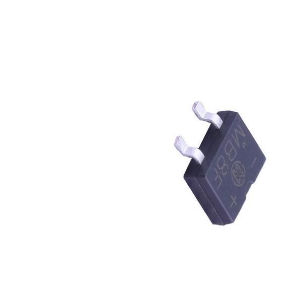 MB8F Bridge Rectifiers