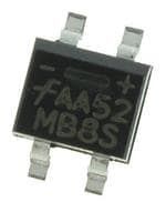 MB8S electronic component of LangJie