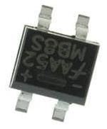 MB8S  Semiconductors