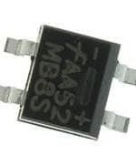 MB8S Bridge Rectifiers