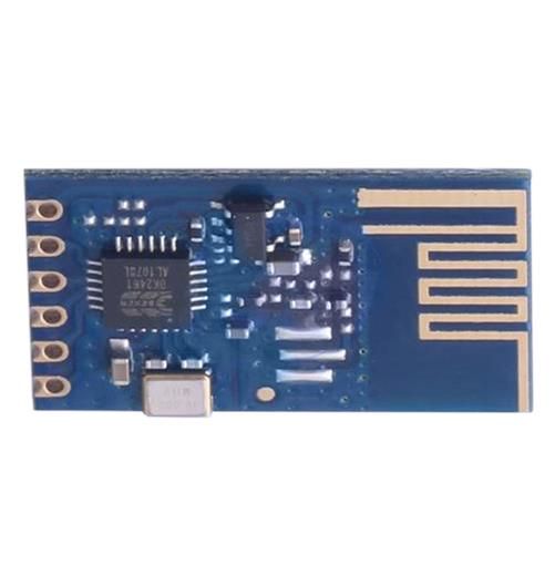 M-BK2461U RF Modules
