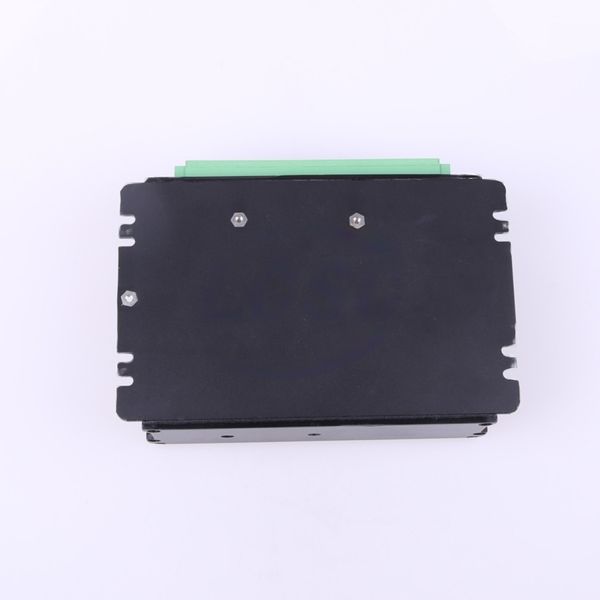 MBP500-2A27D27 electronic component of MORNSUN