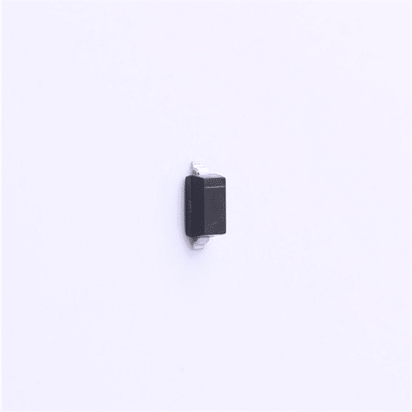 MBR0580 electronic component of Changjing Electronics Technology