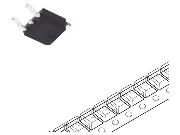 MBR1045STR  Semiconductors