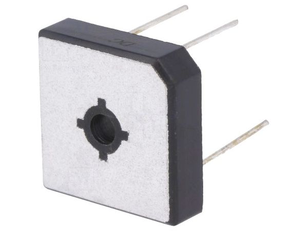 MBR156W electronic component of DC Components