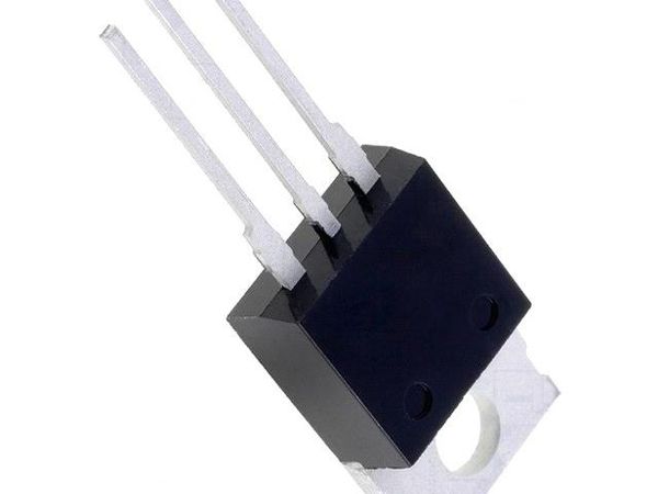 MBR30200CT Schottky Diodes & Rectifiers
