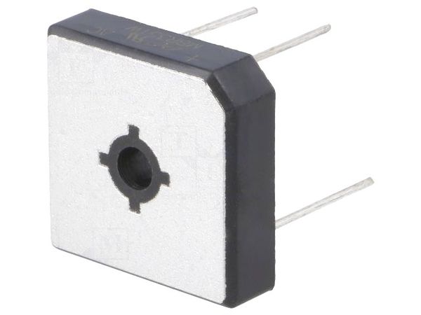 MBR351W electronic component of DC Components