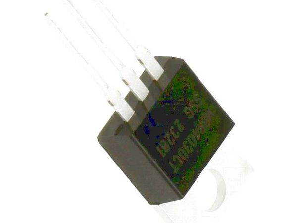 MBR4030CT Schottky Diodes & Rectifiers